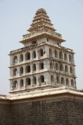 Kalyana mahal gingee fort