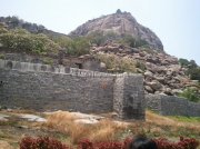 Senji fort photo 8