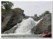 Hogenekkal falls photo