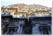 Ekambara nathar temple gopuram