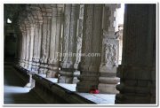 Ekambaranatha temple kanchi 1