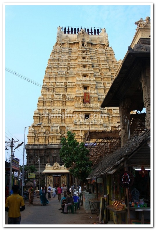 Ekambaranathar kovil