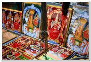Ekambareswarar temple kanchipuram shops 1