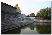 Ekambareswarar temple kanchipuram tank 4