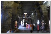 Ekambareswarar temple kanchipuram