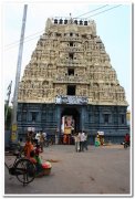 Kamakshi amman temple gopuram