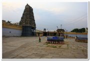 Kamatchi amman temple kanchipuram 1