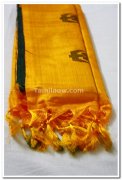 Kanchipuram saree