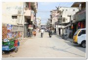 Kanchipuram street 1