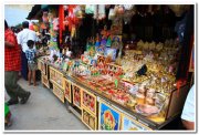 Shops near kamatchi amman temple