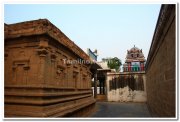 Ulagalandha perumal temple