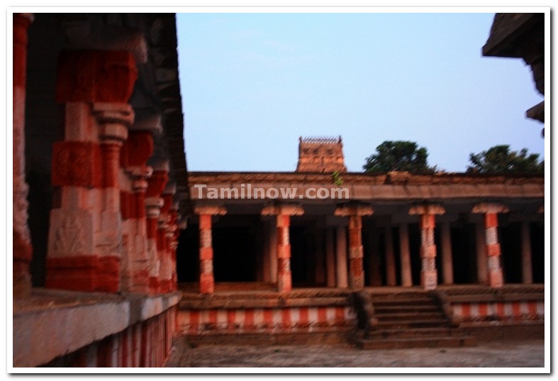 Varadaraja perumal temple kanchipuram 2