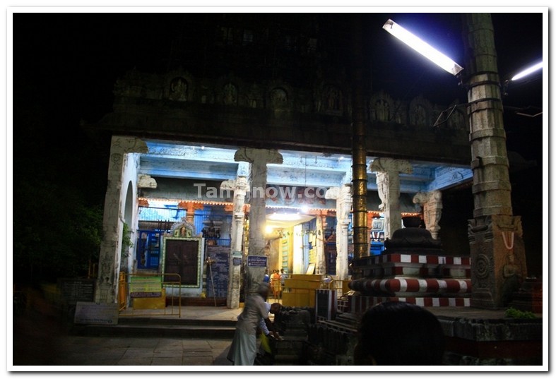 Varadaraja perumal temple kanchipuram stills 4
