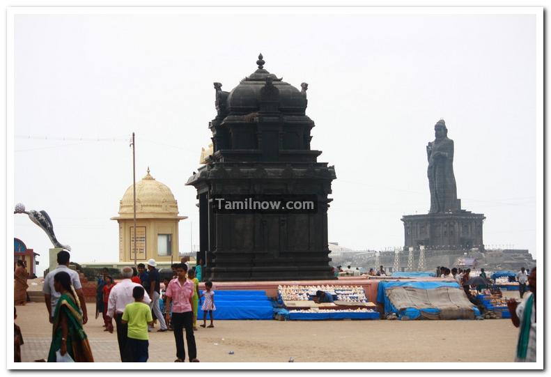 Kanyakumari beach photos 1