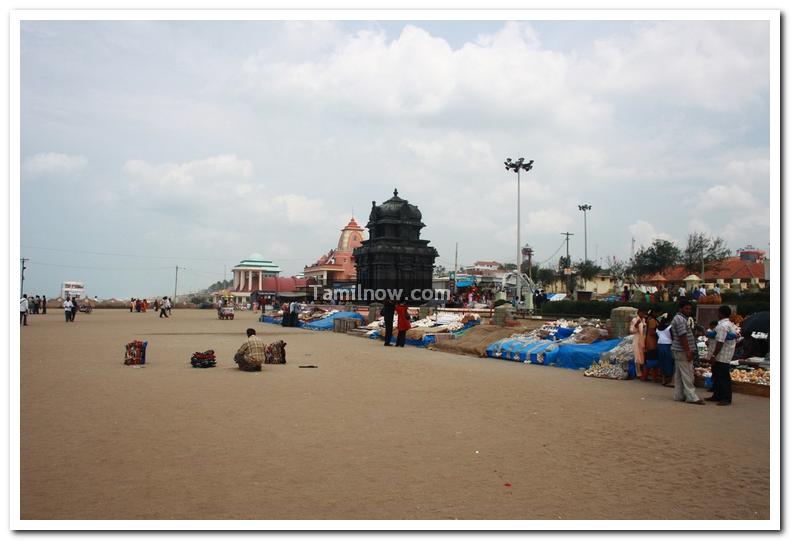 Kanyakumari beach photos 10