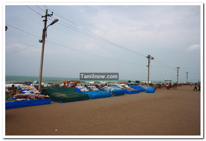 Kanyakumari beach photos 11