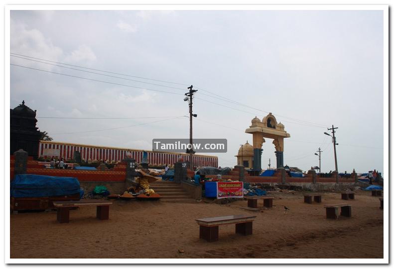 Kanyakumari beach photos 6