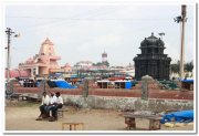 Kanyakumari beach photos 8