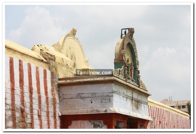 Kanyakumari temple 2