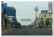 Kanyakumari town photo 1