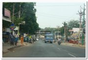 Kanyakumari town photo 2