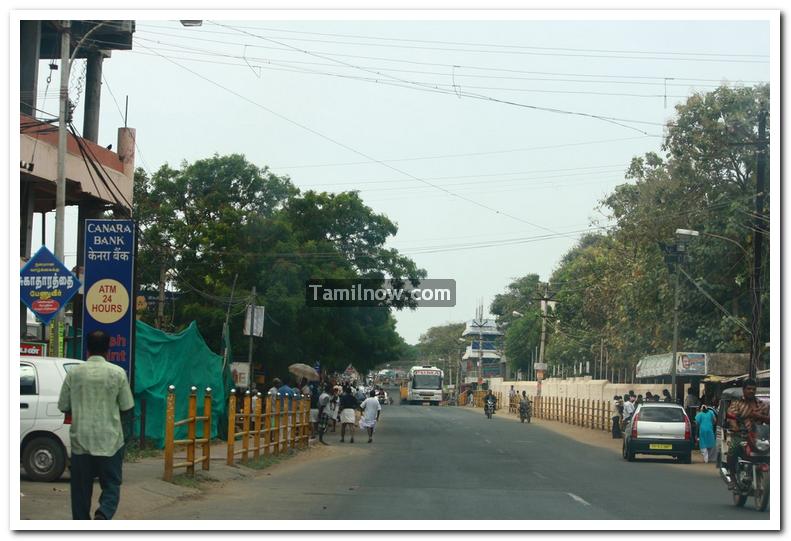 Kanyakumari town photo 3