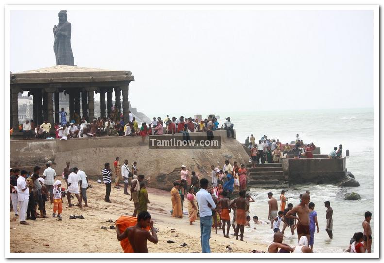 Kanyakumari vivekananda rock 3