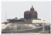 Kanyakumari vivekananda rock 8