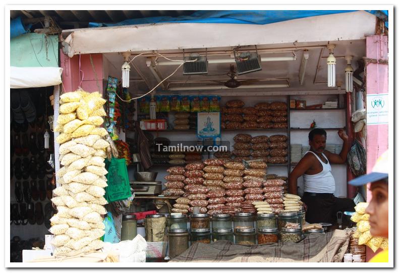 Shops at kanyakumari 4