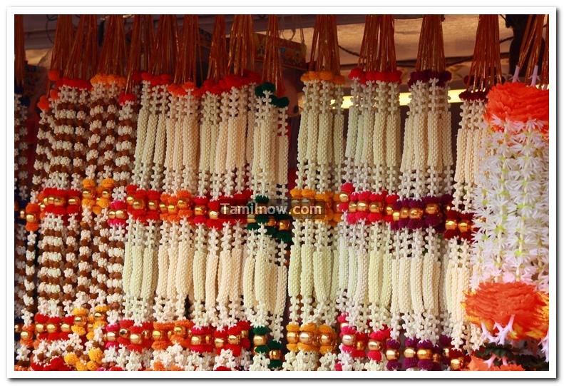 Shops selling crafts at kanyakumari 2