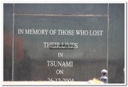 Tsunami memorial at kanyakumari 1