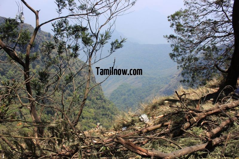 Caps valley point kodaikanal 985