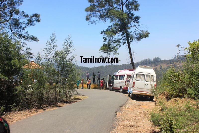 Tourist at kodaikanal 213