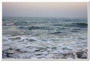 Covelong beach near chennai 4