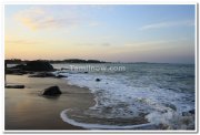 Covelong kovalam beach near chennai 1