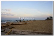 Covelong kovalam beach near chennai 2