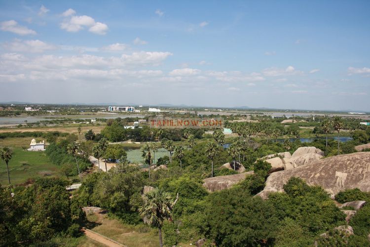 Mahabalipuram picture 1