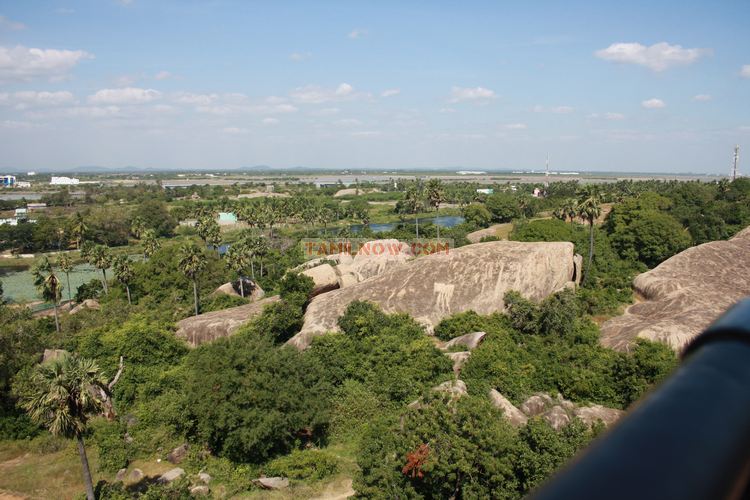 Mahabalipuram picture 2