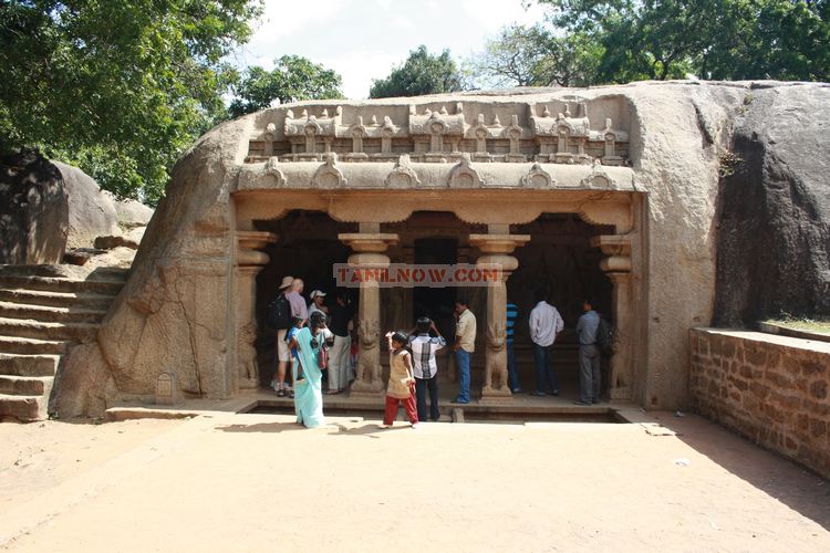 Mahabalipuram picture 21