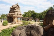 Mahabalipuram picture 22