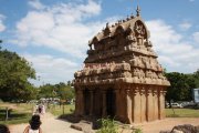 Mahabalipuram picture 23