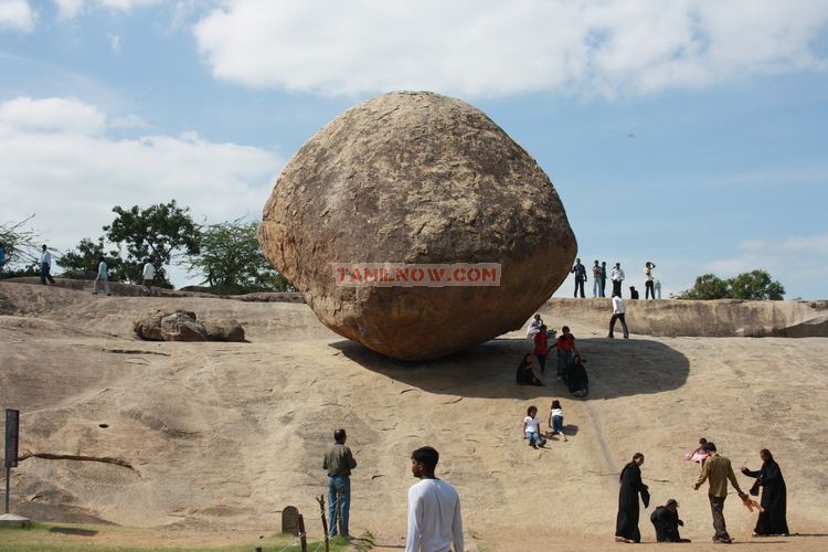 Mahabalipuram picture 27