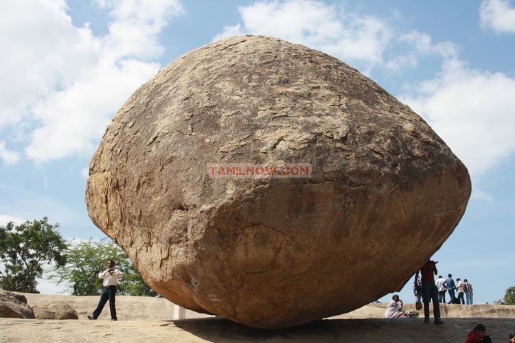 Mahabalipuram picture 28