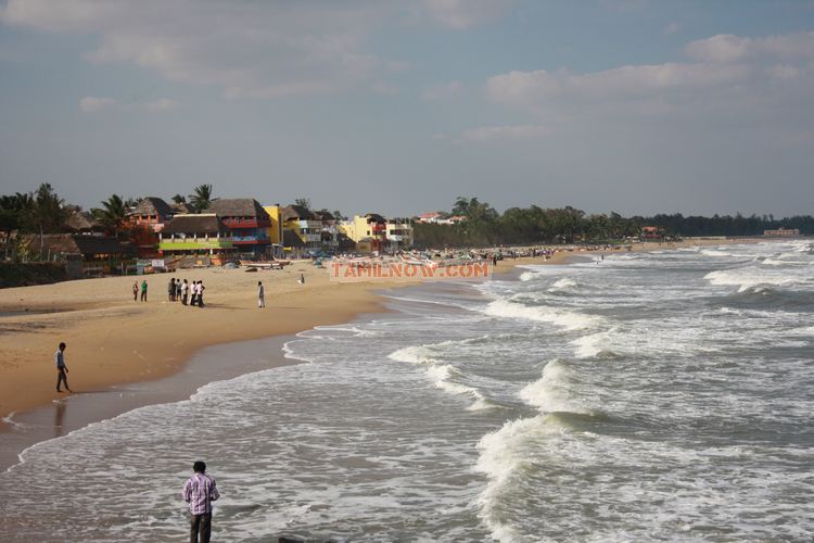 Mahabalipuram picture 30