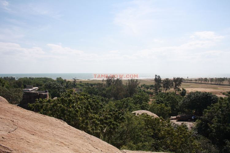 Mahabalipuram picture 4