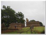 Rayar gopuram view