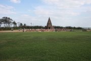 Shore temple mahabalipuram 1