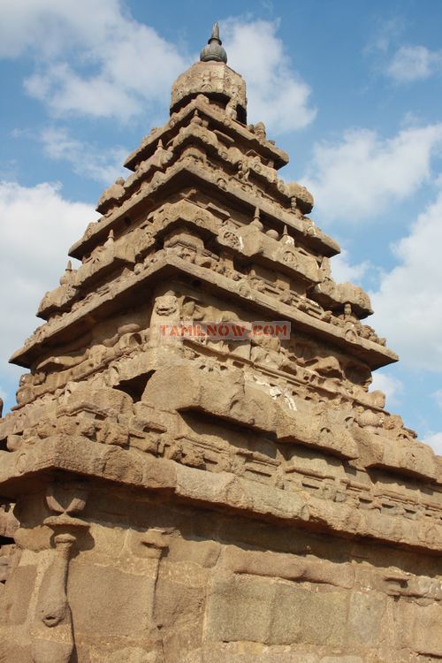 Shore temple mahabalipuram 5