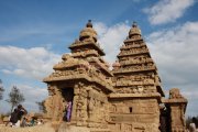 Shore temple mahabalipuram 7