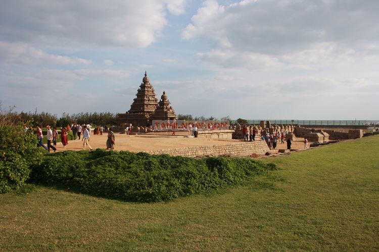 Shore temple mahabalipuram 8